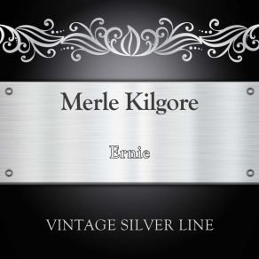 Download track Everybody Needs A Little Lovin' (Original Mix) Merle Kilgore