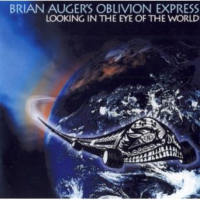 Download track Soundcheck Brian Auger'S Oblivion Express