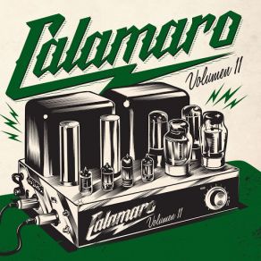 Download track Frío Y Barro (Segunda Parte) Andrés Calamaro