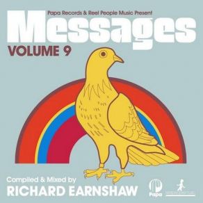 Download track What You Waitin' For - Richard Earnshaw Remix Tony Momrelle