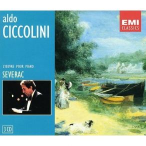 Download track 01 En Vacances - I. Invocation A Schumann Déodat De Séverac