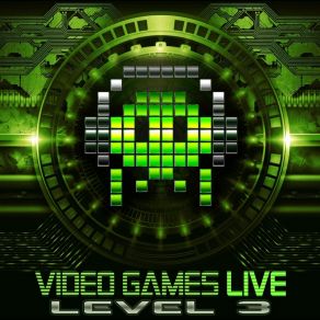 Download track Pokémon® William Ross, Video Games Live