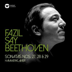 Download track 04. Piano Sonata No. 28 In A Major, Op. 101 II. Lebhaft Und Marschmässig (Vivace Alla Marcia) Ludwig Van Beethoven