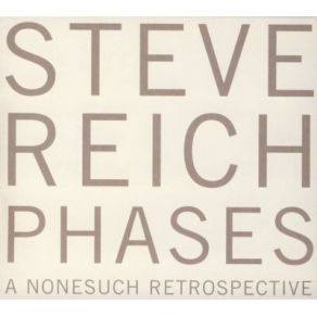 Download track 03 - The Desert Music - First Movement (Fast) Steve Reich
