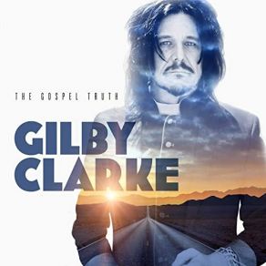 Download track Rock N' Roll Is Getting Louder Gilby Clarke
