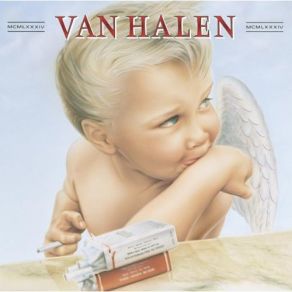 Download track I'll Wait Van Halen, David Lee Roth