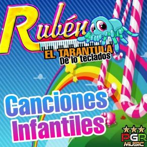 Download track El Pollito Ruben El Tarantula De Los Teclados