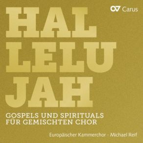 Download track I Want Jesus To Walk With Me (Arr. M. L. A. Garrett For Choir) Europäischer KammerchorSilja Bothe