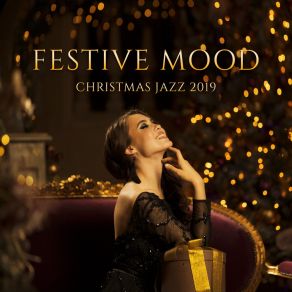 Download track Cocktail By The Christmas Tree Jazz Instrumental Relax Center