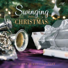Download track All I Want For Christmas Is You The Steve Wingfield Band