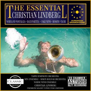Download track The Nutcracker Suite, Op. 71a, TH 35: 2a. March (Arr. For Wind Orchestra) I' Gioacchino Rossini, Johann Sebastian Bach, Pyotr Ilyich Tchaikovsky, Christian LindbergNordic Wind Ensemble