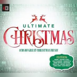 Download track I'm A Little Christmas Cracker The Bouncing Czecks