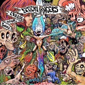 Download track How To Fly Sticky Fingers