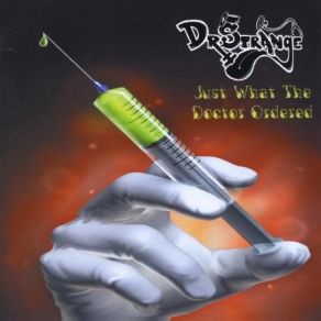 Download track What You Want Dr. Strange