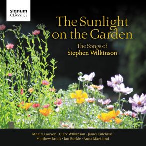 Download track Spring And Fall James Gilchrist, Matthew Brook, Clare Wilkinson, Mhairi Lawson, Ian Buckle, Anna Markland