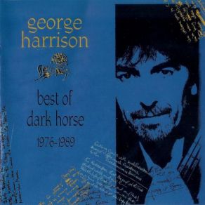 Download track All Those Years Ago George Harrison
