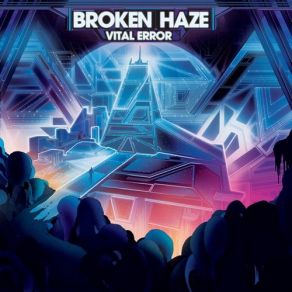 Download track Charger Broken Haze