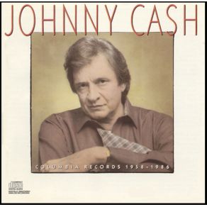 Download track Highway Patrolman Johnny Cash