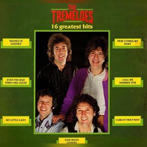 Download track Call Me Number One The Tremeloes