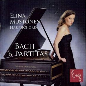 Download track 19. Partita 4 In D Major BWV828 - 6. Menuet Johann Sebastian Bach