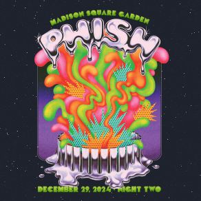 Download track Sample In A Jar Phish