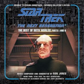 Download track First Attack / Looks / Tell It Like It Is Ron Jones
