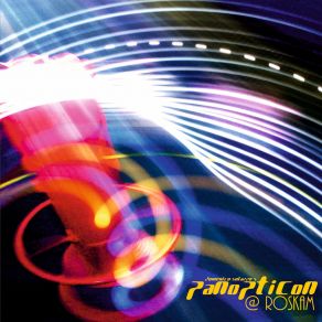 Download track Have A Break Domenico Solazzo's PaNoPTiCoN