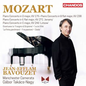 Download track 04. Piano Concerto No. 15 In B-Flat Major, K. 450 I. Allegro Mozart, Joannes Chrysostomus Wolfgang Theophilus (Amadeus)