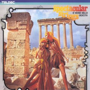 Download track Holiday For Strings Werner Muller, Werner Muller Orchestra