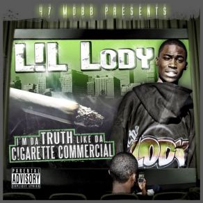 Download track Blood, Sweat And Tears Lil Lody