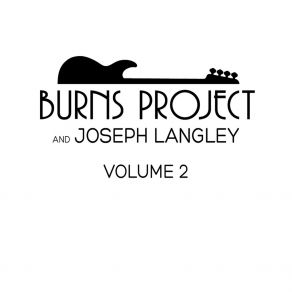 Download track I've Got A First Class Ticket Burns Project