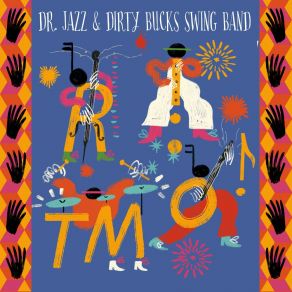 Download track Spaghetti A Detroit Dirty Bucks Swing Band