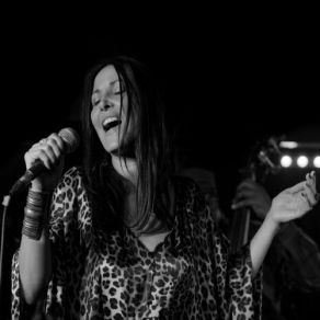 Download track You’re Not The Kind Jo Harrop