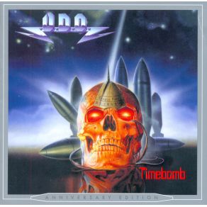 Download track Timebomb U. D. O., Udo Dirkschneider