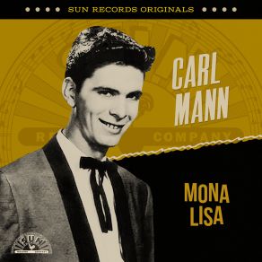 Download track Foolish One Carl Mann