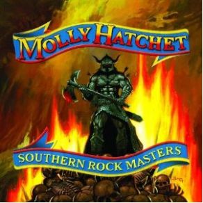 Download track Flirtin' With Disaster (Live) Molly Hatchet