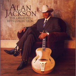 Download track I'll Try Alan Jackson