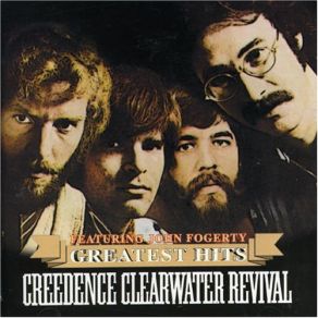 Download track Travelin' Band Creedence