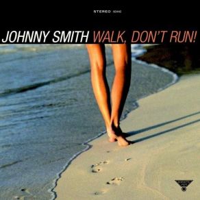 Download track How About You? Johnny Smith