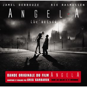 Download track It'S Just A Game Anja Garbarek