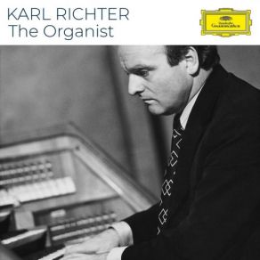 Download track Organ Concerto In D Minor, BWV 596 After Vivaldi's Concerto Op. 3 No. 11: IV. Finale Karl Richter