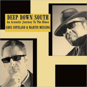 Download track I Got To Move Greg Copeland, Martin Messsing