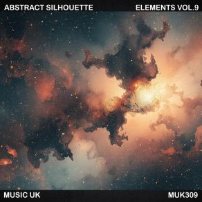 Download track The View Abstract Silhouette