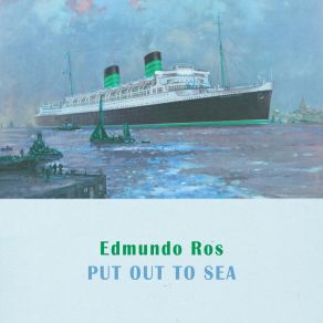 Download track Come To The Mardi Gras EDMUNDO ROS