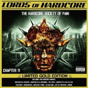 Download track Dedicated To Your Project (Project Hardcore 2011 Official Anthem) DJ Mad Dog, Mc Jeff