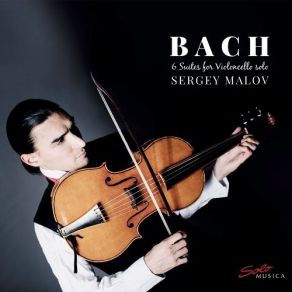 Download track 5. Suite No. 1 In G Major BWV 1007 - Menuett I - II Johann Sebastian Bach