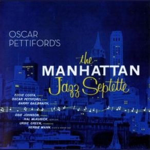 Download track Like Listen Oscar Pettiford