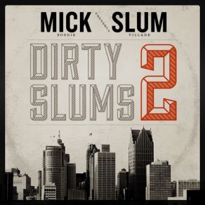 Download track How It Feel Slum Village, Mick BoogieIlla J, T3, Young RJ, Marisa Rose