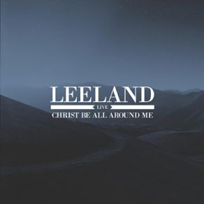 Download track Where You Are (Live) Leeland