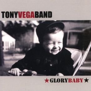 Download track Going Backwards Tony Vega Band